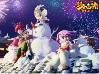 夢幻西游俠士水路副本攻略夢幻西游俠士水路怎么做？