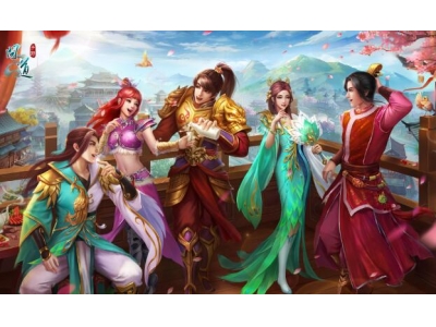 問道手游龍宮副本攻略？