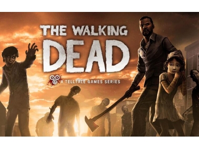 行尸走肉游戲的不同結局？